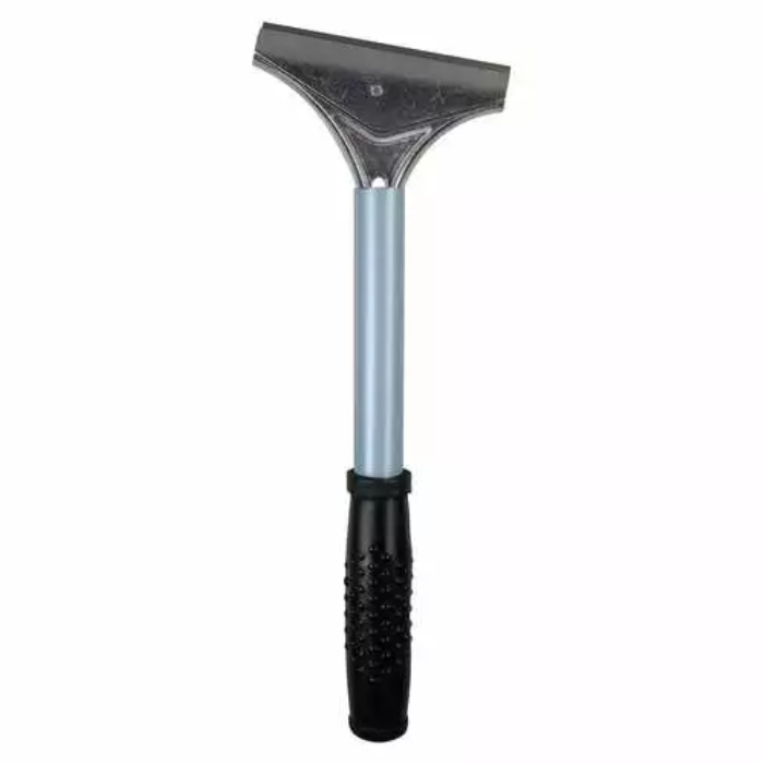 Скребок металлический NV 10 см NV-06302