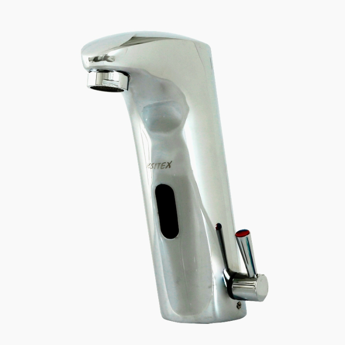Смеситель для раковины сенсорный Ksitex M-3088A