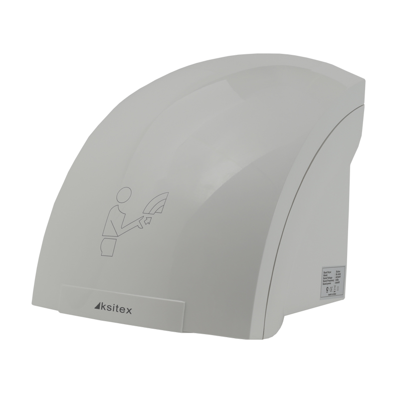 Сушилка для рук электрическая Ksitex M-1800