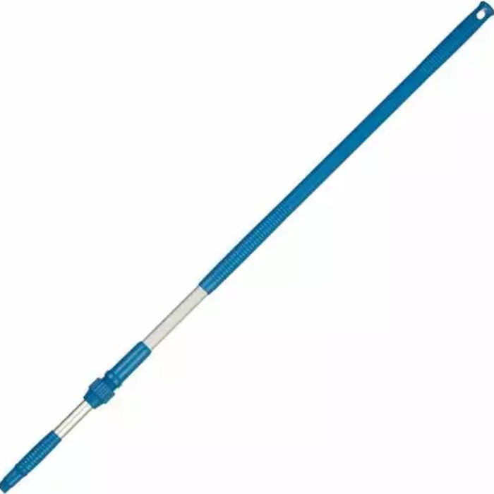 Телескопическая рукоятка NV 190 см синяя NV-08130-3B