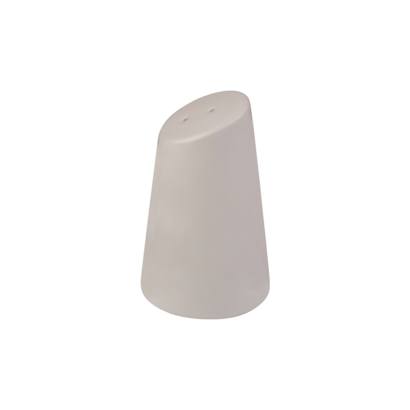 Transparent Bevel Солонка 8 см ID Fine