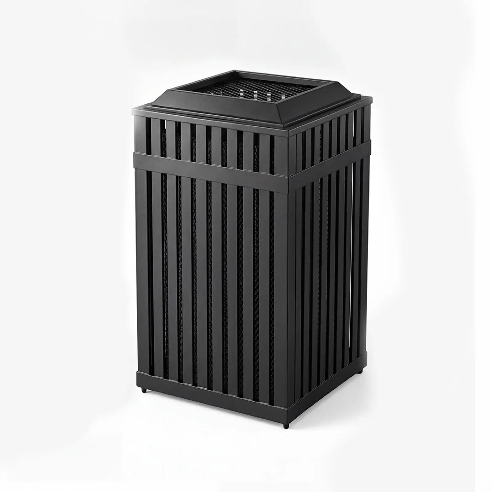 Уличная урна для мусора HM94185B