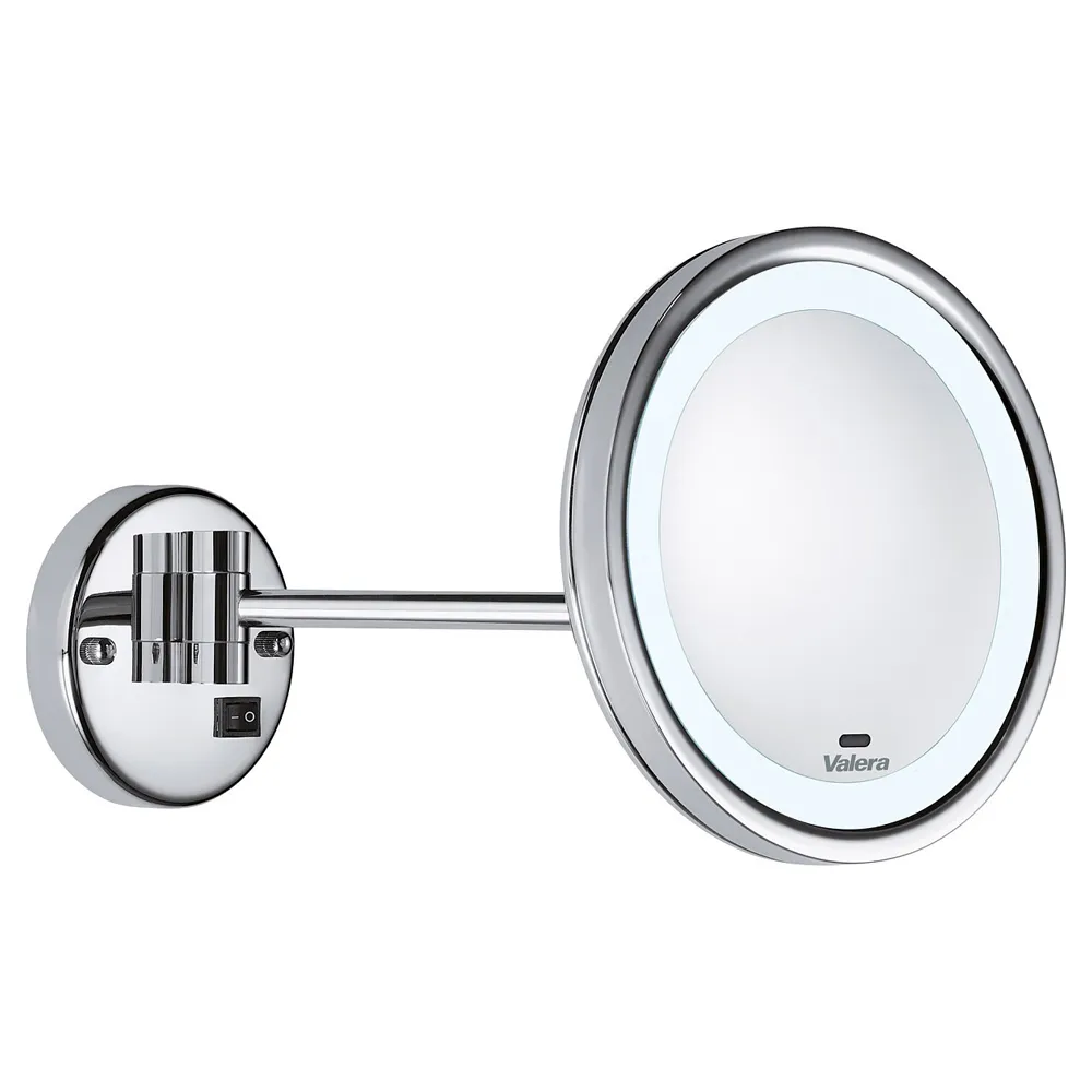 Зеркало настенное Valera Hospitality Optima Light Smart (207.09)