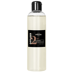 Жидкость для диффузора Press Gurwitz Perfumerie №2 с нотами бобов Тонка, черного перца и пачули