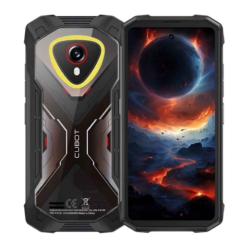 Cubot King Kong mini 4