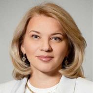 Ольга Тимофеева