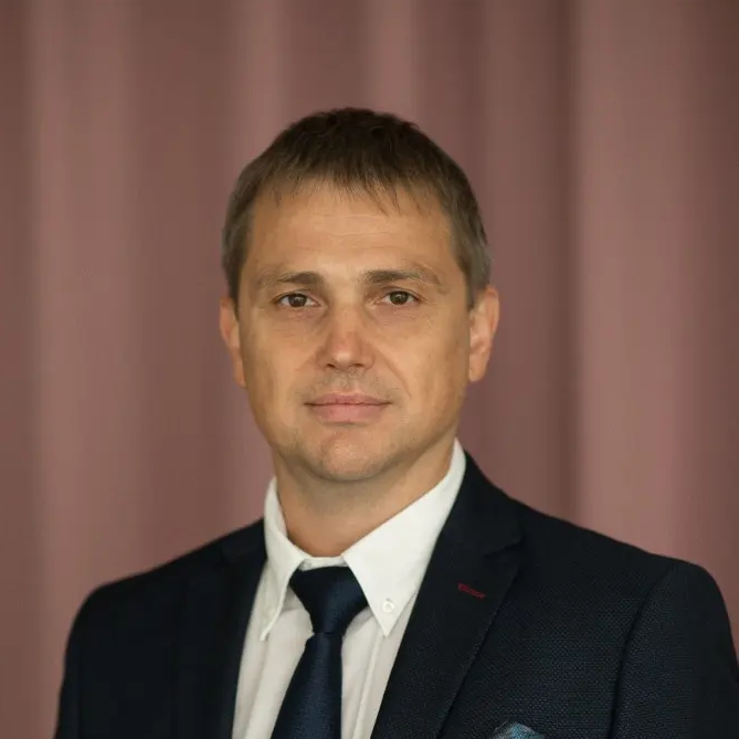 Андрей Лякин