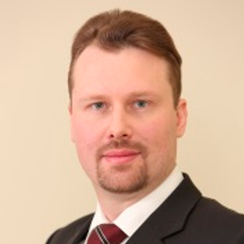 Александр Ожаровский