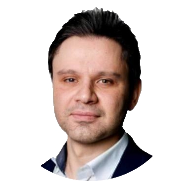Александр Колесников