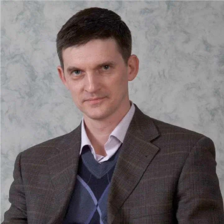 Станислав Гарькин