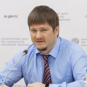Илья Винокуров