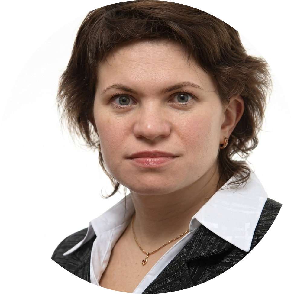 Евгения Попова