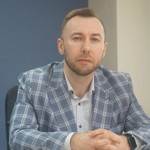Алексей Шестемиров
