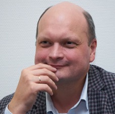 Андрей Иванов