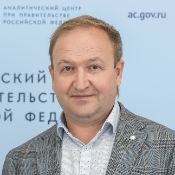 Павел Шестопалов