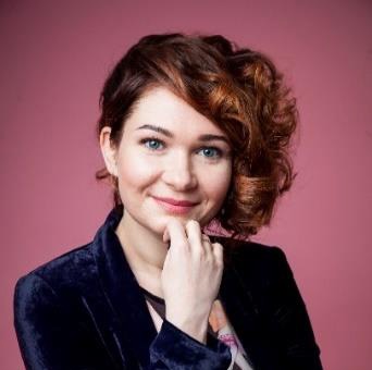 Светлана Чурусова