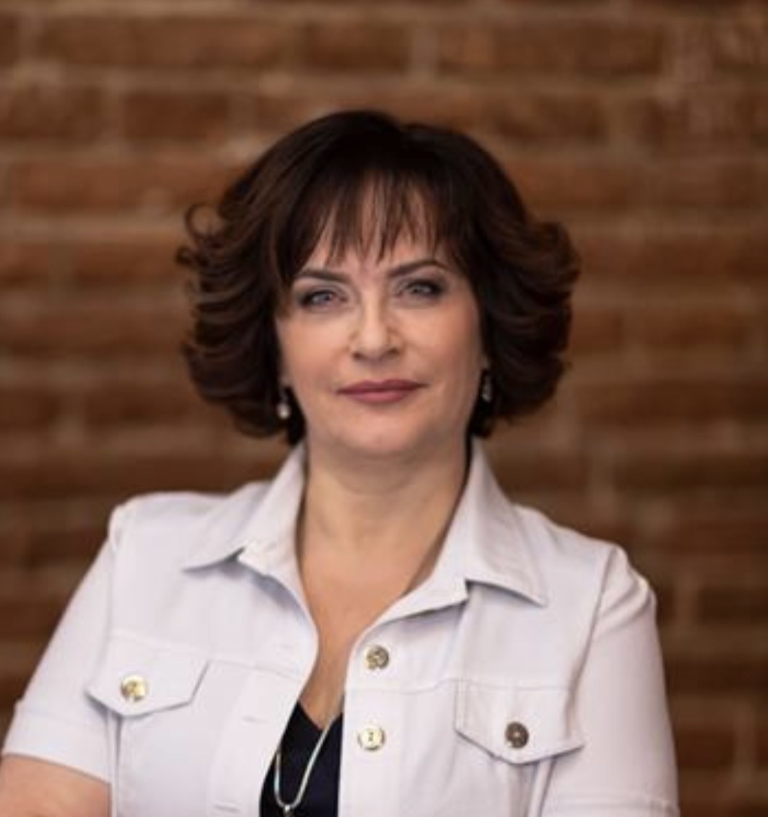 Ирина Жуковская