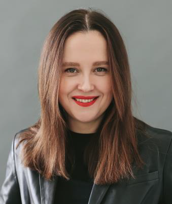 Екатерина Казакова