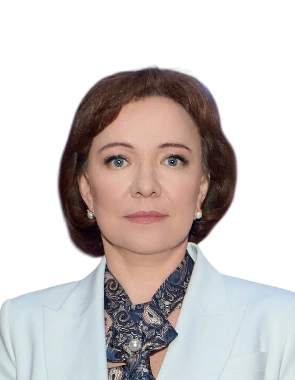 Наталья Хлебникова