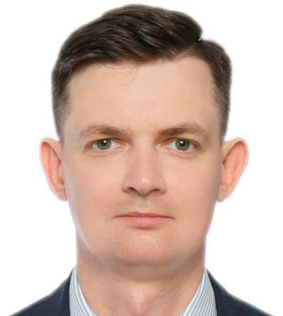 Александр Атанов