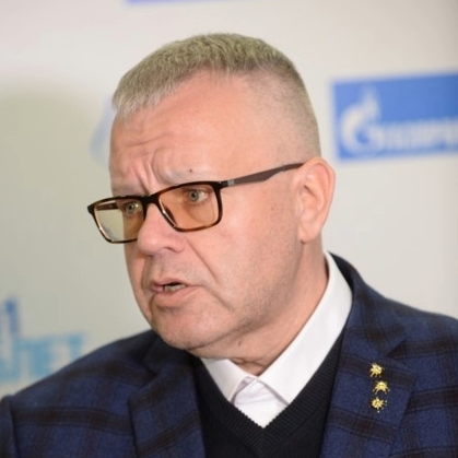 Алексей Блинов