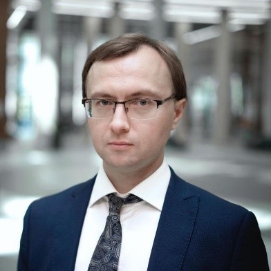 Михаил Кириллов
