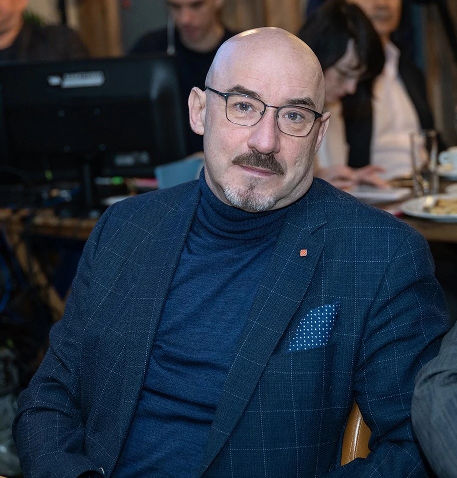 Александр Гаврюшенко