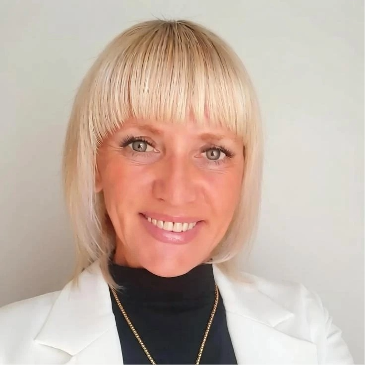Ирина Кирилова