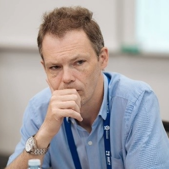 Иван Анисимов