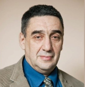 Владимир Кунин