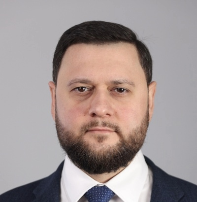 Алексей Гончаров