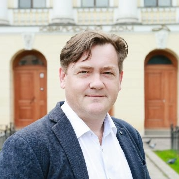 Владимир Еленко