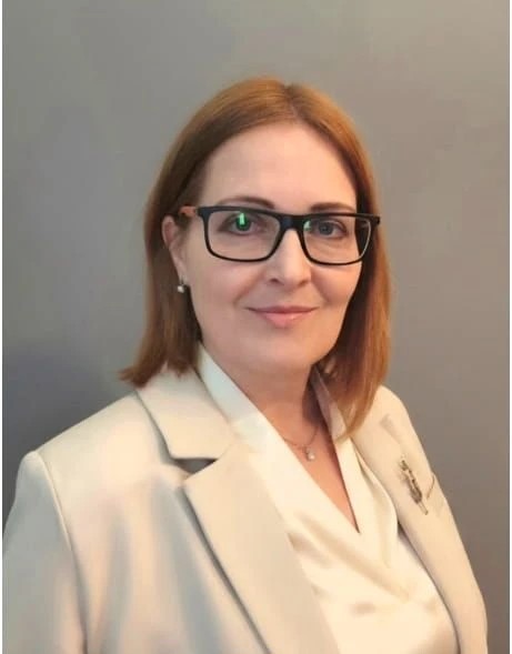 Татьяна Виноградова