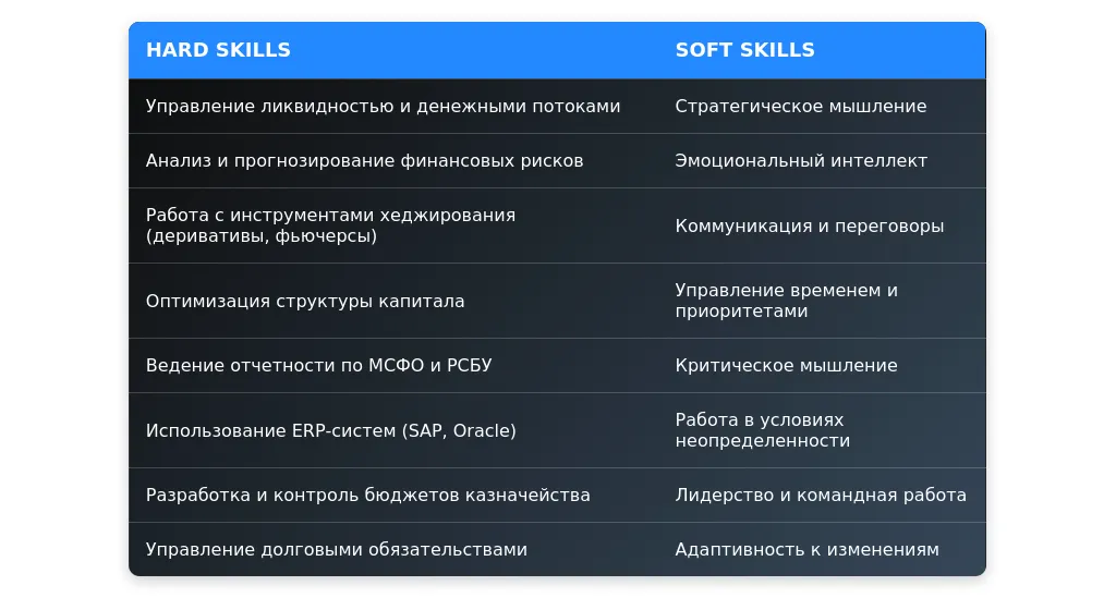 Рынок труда для профессии "ведущий экономист казначейства" в 2025 году