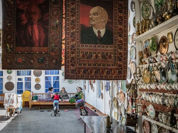 Узбекистан