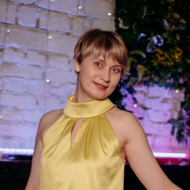 Фото клиента