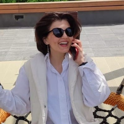 Фото клиента