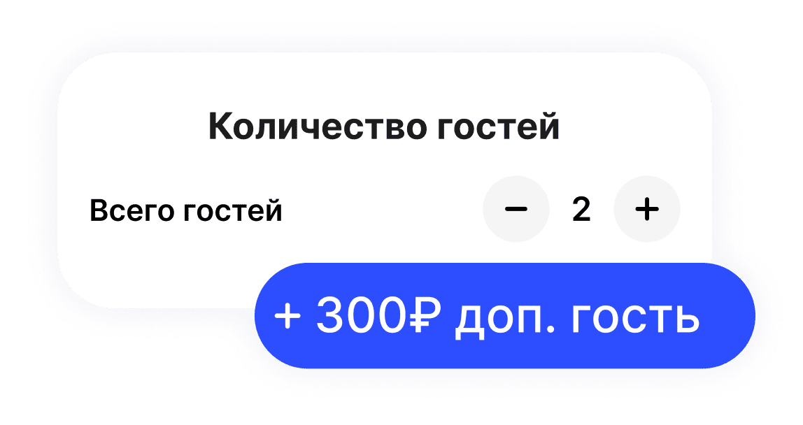Количество участников