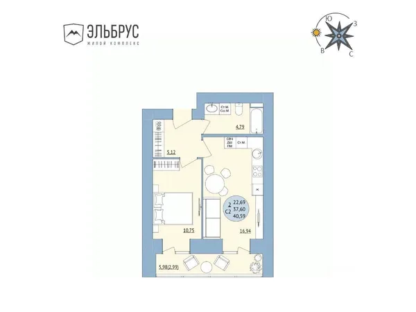 Превью изображения