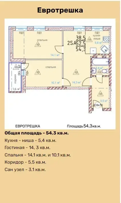 Превью изображения