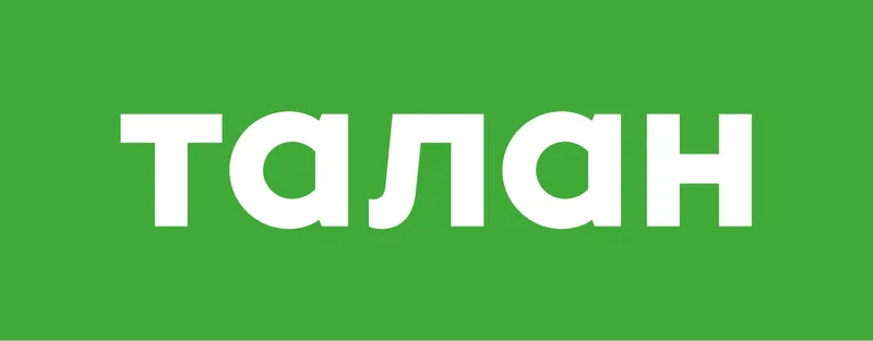 Федеральный Застройщик "Талан"
