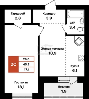 Превью изображения