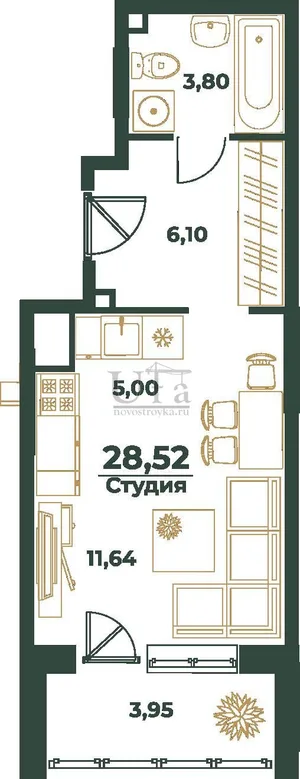 Превью изображения