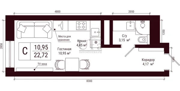 Превью изображения