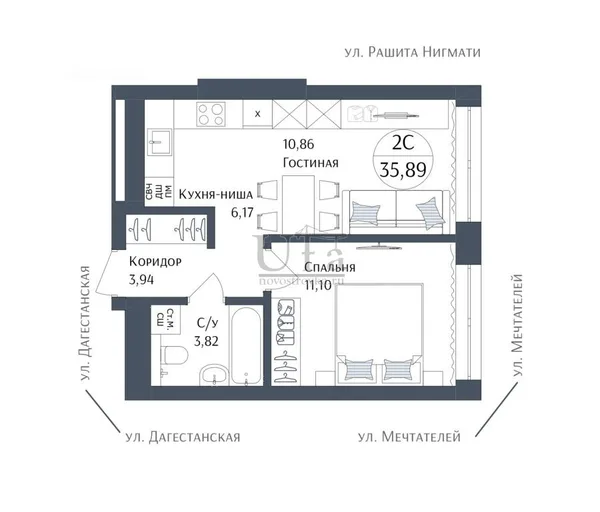 Превью изображения