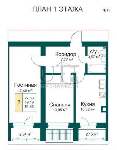 Превью изображения