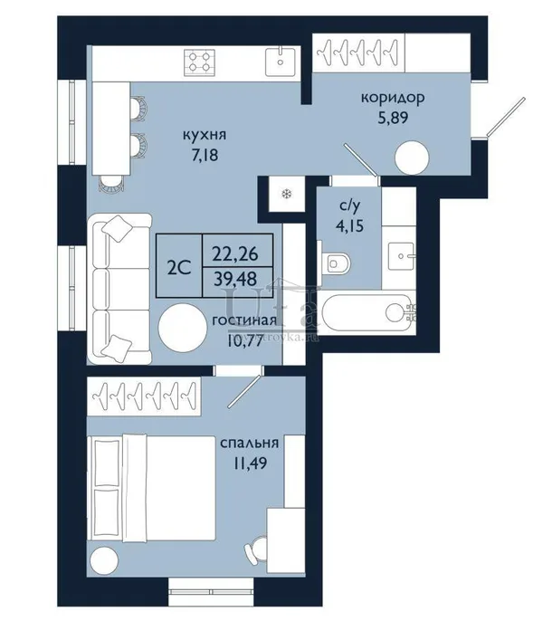 Превью изображения