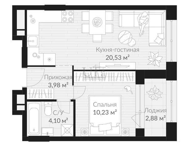 Превью изображения