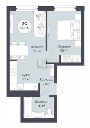 Превью изображения