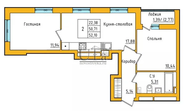 Превью изображения